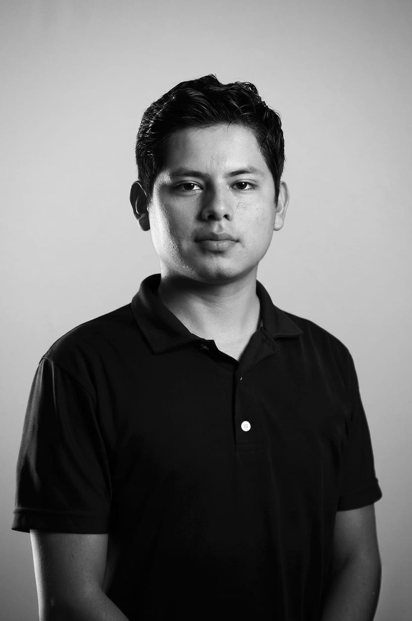 Cesar Daniel Rodriguez, desarrollador web full stack freelance